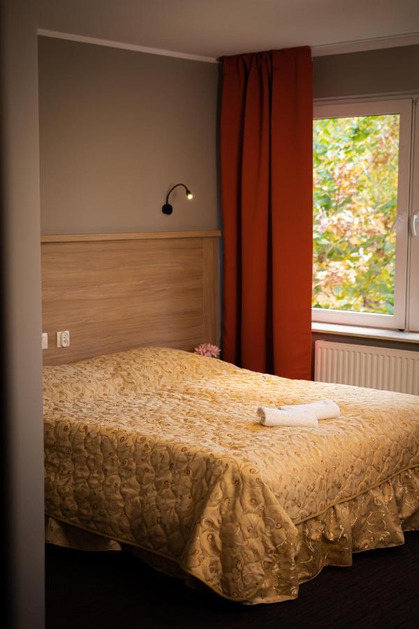 Hotel Best Inn بيدغوستيا المظهر الخارجي الصورة