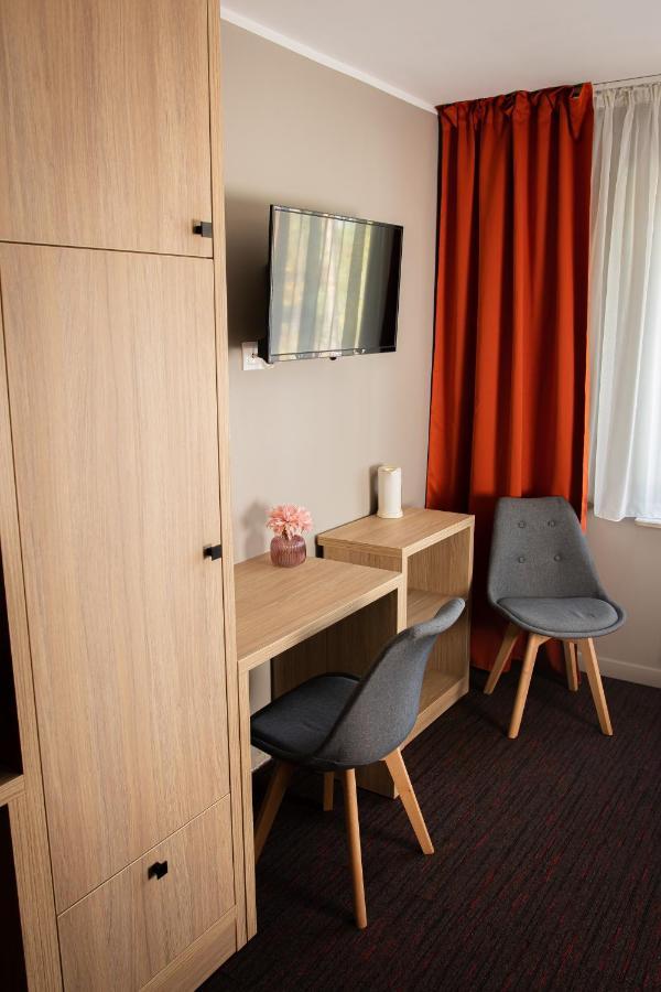 Hotel Best Inn بيدغوستيا المظهر الخارجي الصورة