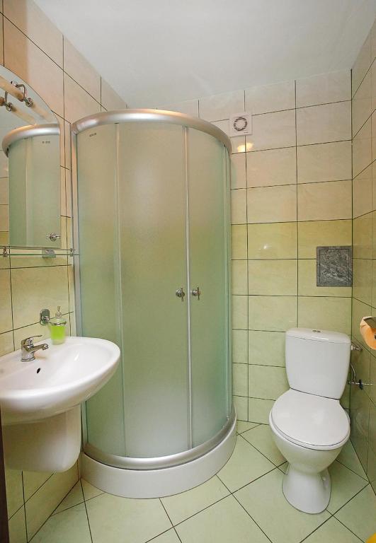 Hotel Best Inn بيدغوستيا الغرفة الصورة