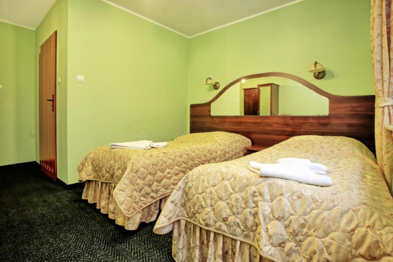 Hotel Best Inn بيدغوستيا الغرفة الصورة