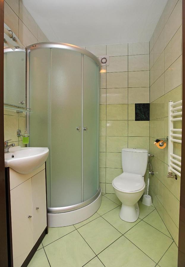 Hotel Best Inn بيدغوستيا الغرفة الصورة